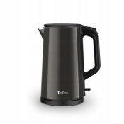 Vattenkokare Tefal KI583E  Grafit 2000 W 1,5 L
