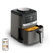 Luftfrits Tefal EY551HE0 Svart Gr 5 L