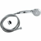 Kran Rousseau Gr Rostfritt stl