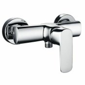 Kran Rousseau Dunedin Gr Metall Mssing 15 cm