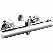 Shower Thermostat Rousseau Gr