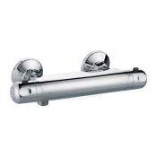 Tvttstllsblandare Rousseau Volga 2 Gr Mssing 15 cm Dusch