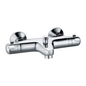 Kran Rousseau VOLGA 2 Gr Chrome Mssing