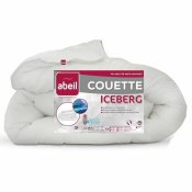 Tcke Abeil Iceberg Vit Belysning 200 g/m 220 x 240 cm