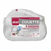 Tcke Abeil 4 Seasons Malsker 300 g/m 220 x 240 cm