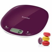Kksvg Terraillon Macaron Violett 5 kg