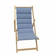 Ednyek Jardin Prive Fjord Bl 106 x 55 x 95 cm