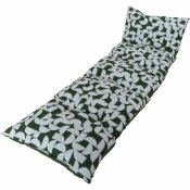 Skyddsvska Jardin Prive FLOCONS ECLIPSE