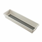 Ldfrvaring Mondex Space System polypropen 30 x 7 x 5 cm