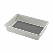 Ldfrvaring Mondex Space System polypropen 22 x 15 x 5 cm