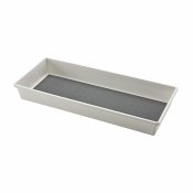 Ldfrvaring Mondex Space System polypropen 15 x 38 x 5 cm Vit