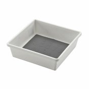 Ldfrvaring Mondex Space System polypropen 15 x 15 x 5 cm