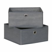 Frvaringsldor Mondex Gr 28 x 28 x 13 cm (2 antal)
