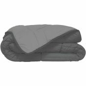 Duntcke Poyet  Motte Gr Dvobarvna 200 g/m 240 x 260 cm