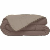 Duntcke Poyet  Motte Brun Beige 200 g/m 240 x 260 cm
