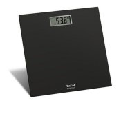 Digital Badrumsvg Tefal PP140 Svart 30 x 2 x 30 cm