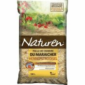 Ekologiskt gdselmedel Naturen UAB Hampa 100 L