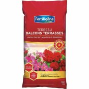 Krukkompost Fertiligne Terrass 6 L