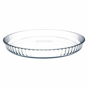 Kakform Pyrex Multicolour Transparent