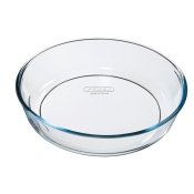 Kakform Pyrex Classic Vidrio  26 cm Transparent