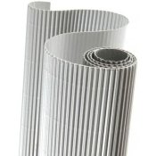 Korrugerad kartong Canson 10 Delar 300 g/m 50 x 70 cm