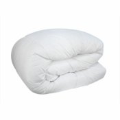Duntcke Vit 250 g/m 220 x 240 cm