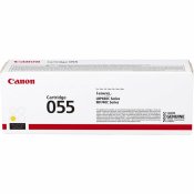 Toner Canon 055 Gul