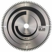 Skrskiva BOSCH Saw Blade  30,5 cm