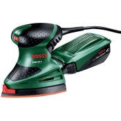 Excenterslip med slumpmssig bana BOSCH 230 V