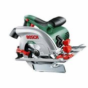 Cirkelsg BOSCH PKS 55 1200 W  160 mm