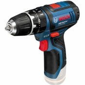 Elektrisk skruvmejsel BOSCH 100 W 15 Nm 30 Nm