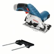 Cirkelsg BOSCH 0 601 6A1 001 12 V 10,8 V