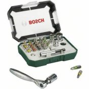 Skruvmejselset BOSCH 2 607 017 322