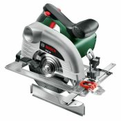 Cirkelsg BOSCH PKS 40 850 W 230 V