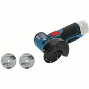 Vinkelslip BOSCH GWS 12V-76 Professional 12 V