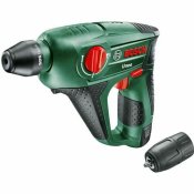 Borr- och tillbehrssats BOSCH 060398400D 12 V