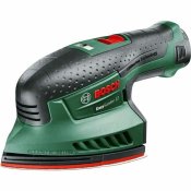 Excenterslip med slumpmssig bana BOSCH EasySander 12 12 V