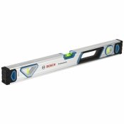 Vattenpass BOSCH Rostfritt stl Aluminium 60 cm