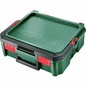 Bokhylla BOSCH polypropen