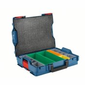 Verktygslda BOSCH ABS (6 antal)
