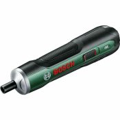 Skruvmejsel BOSCH PushDrive 3,6 V