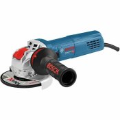 Vinkelslip BOSCH Professional X-LOCK GWX 9-125 S 900 W 230 V 125