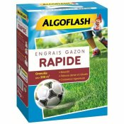 Vxtgdsel Algoflash 4 Kg