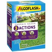 Vxtgdsel Algoflash 3 actions 3 Kg