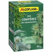 Vxtgdsel Algoflash Naturasol 800 g