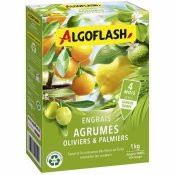 Vxtgdsel Algoflash Naturasol Olivtrd Palmtrd Citrus 1 kg