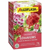 Vxtgdsel Algoflash SMART1N Pelargon Virgok 1 kg
