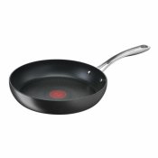 Stekpanna Tefal UNLIMITED 30CM Svart Metall Aluminium  32 cm (