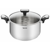 Kastrull Tefal Emotion 5,2 L
