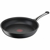 Stekpanna Tefal G2690232  20 cm Svart Metall Stl
